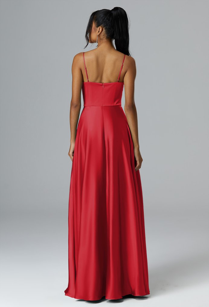 AW Rumbia Dress